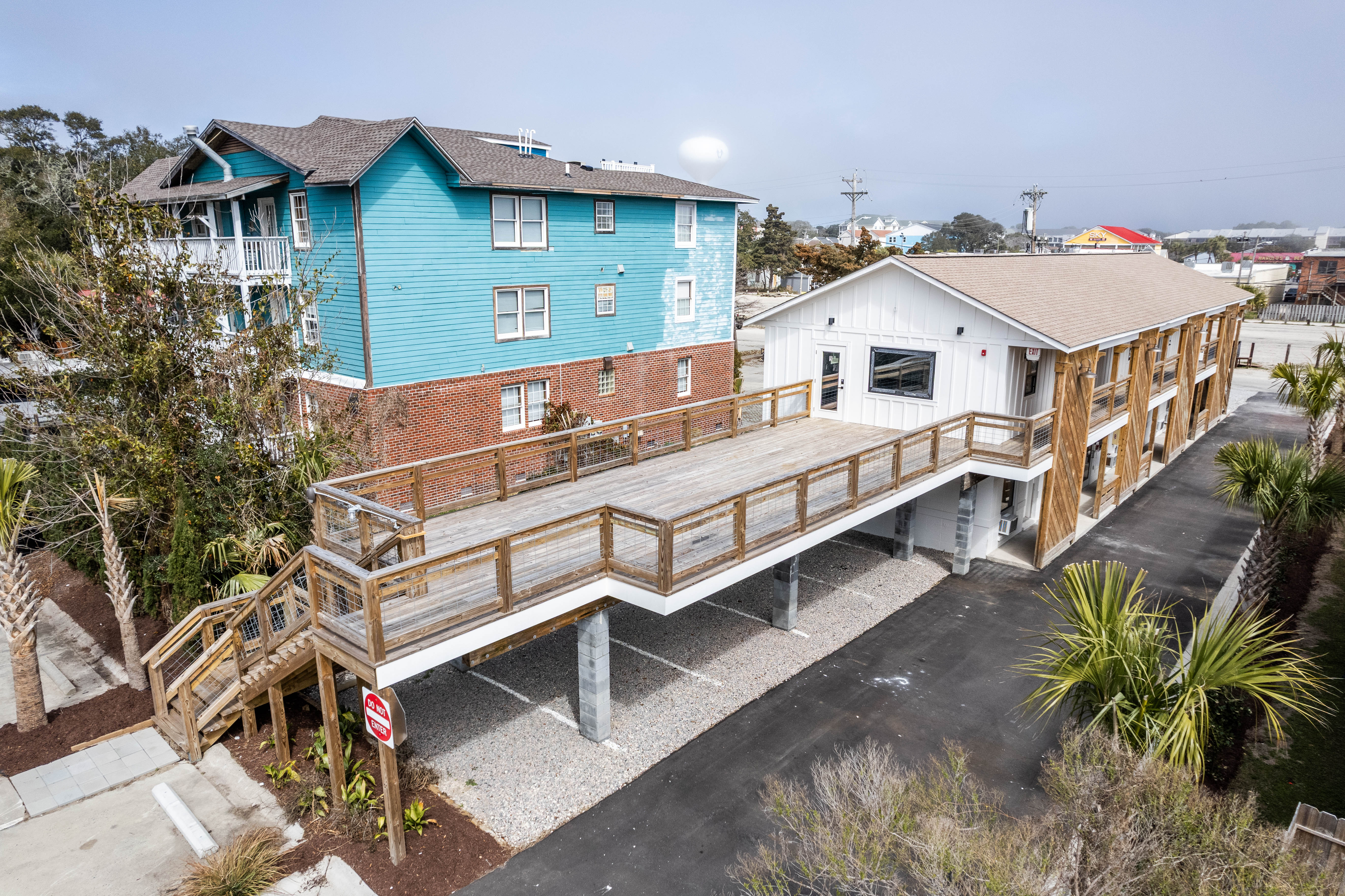 Garage addition photo placeholder
