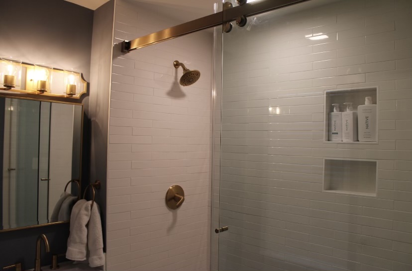 Vanity upgrade photo 